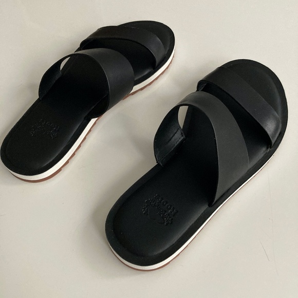 ๐ Roots Kingston Sandal, Size 6, Brand New - Picture 2 of 7